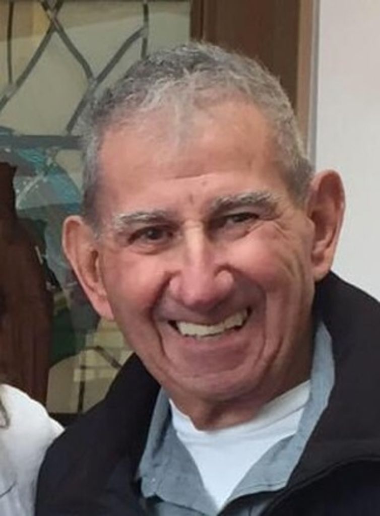 Louis J Pignatone Profile Photo
