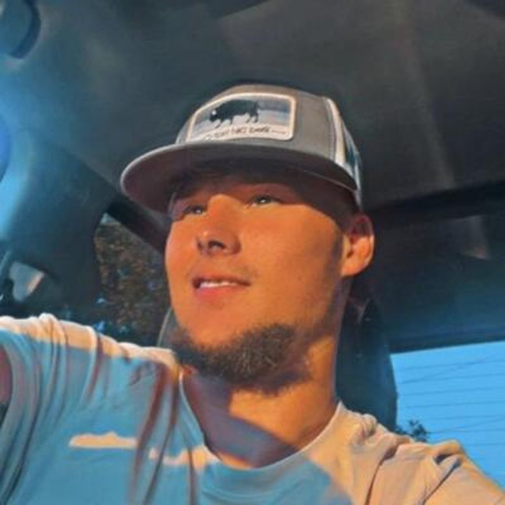 Justin Thomas Tracy Profile Photo