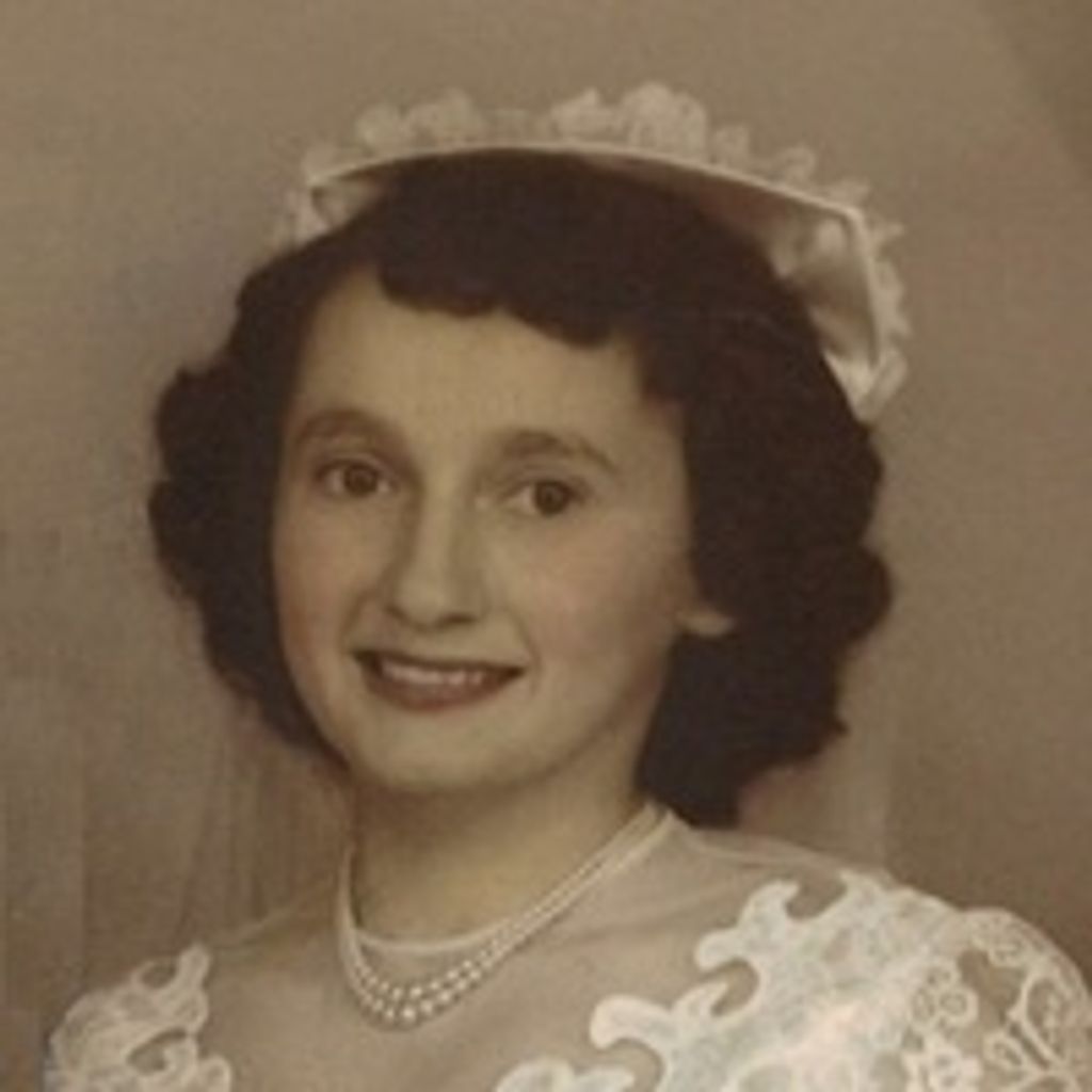 Leona M. Benson Profile Photo