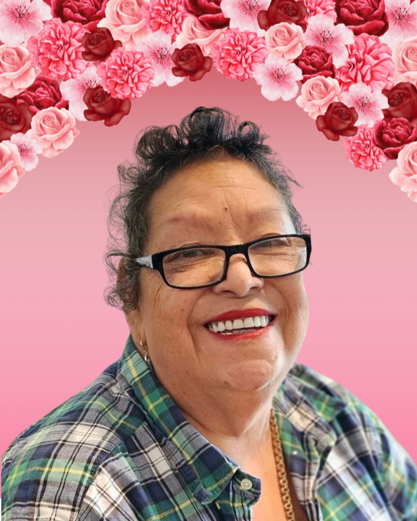 Mary Joan Cabriales Profile Photo