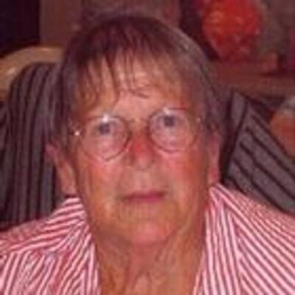 Illa Mae Becker