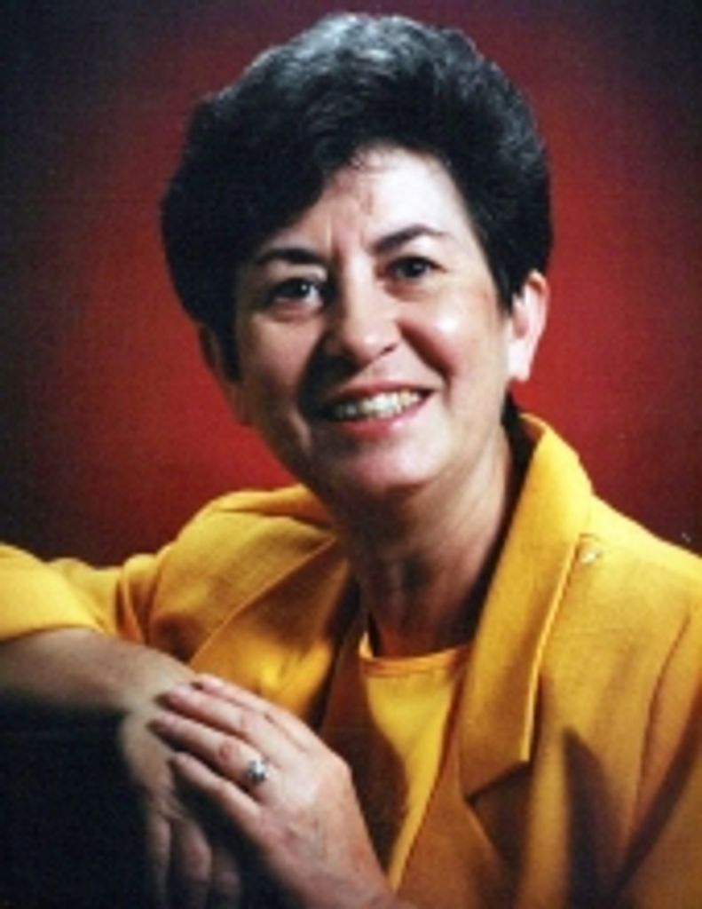 Suzanne Walker Price Profile Photo
