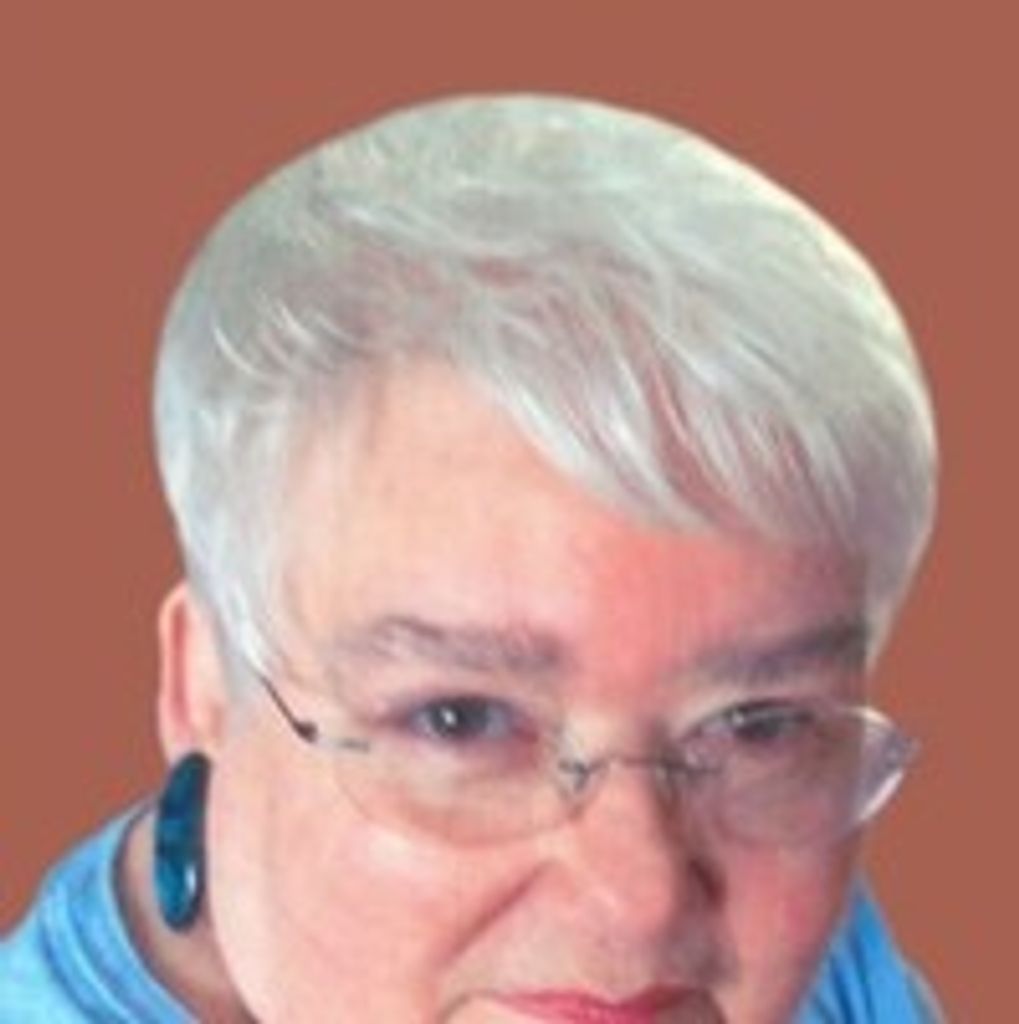 Gloria Delcambre