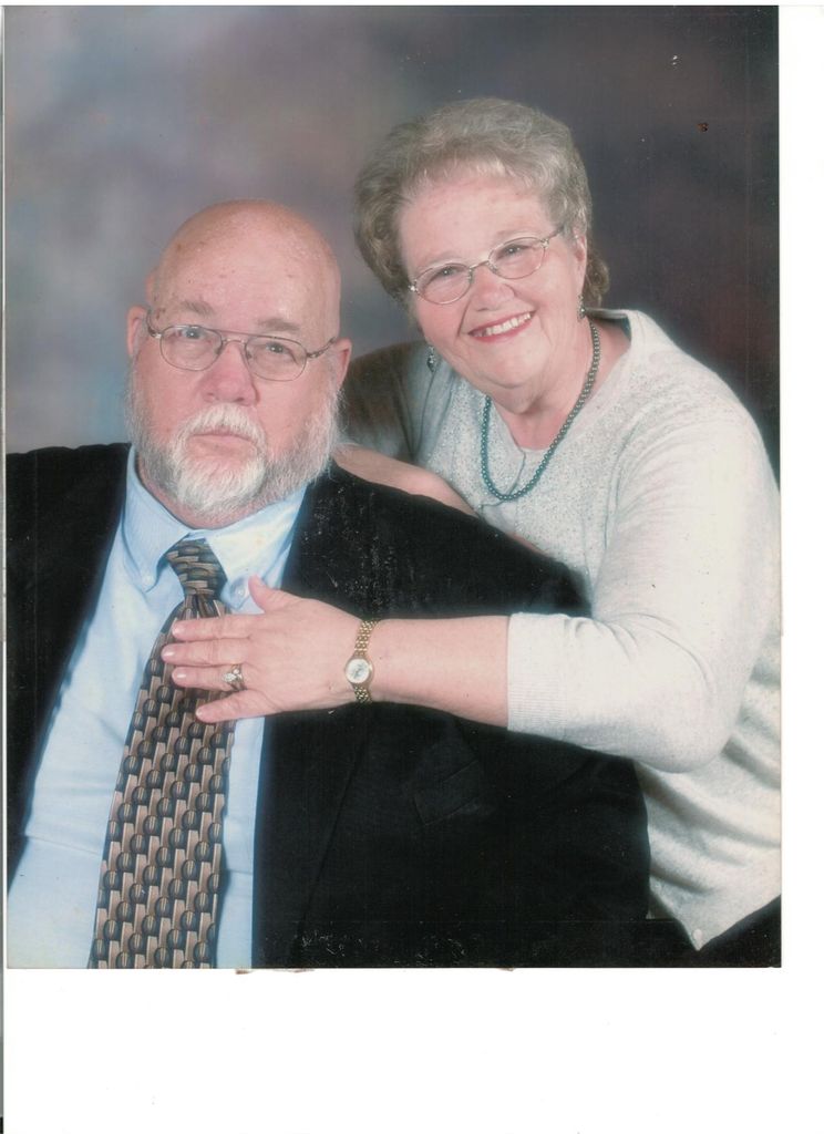 Rev. Jimmy Darrell Morse