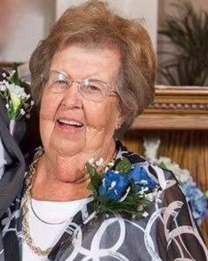 Betty Risley
