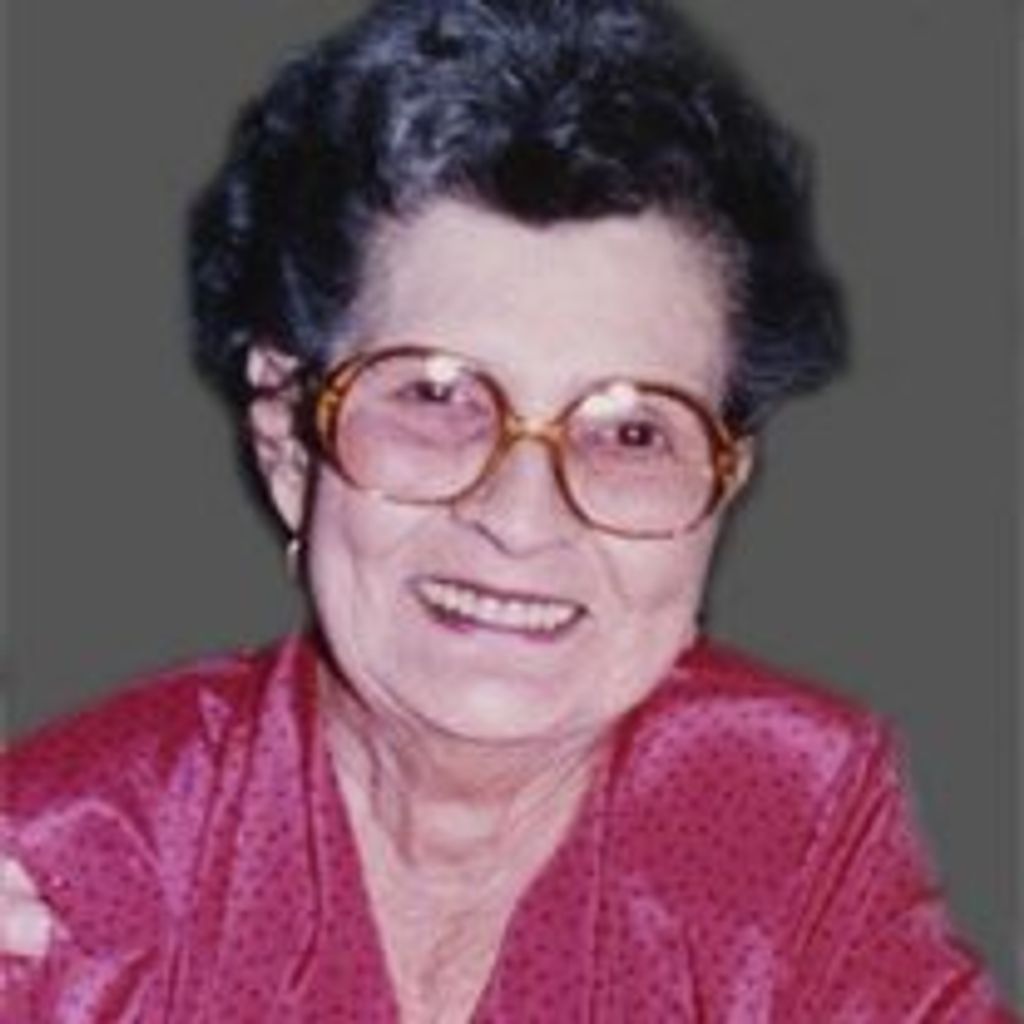 Barbara Sedner Templeton