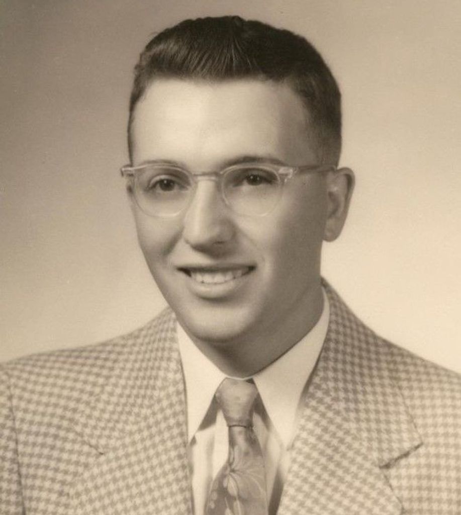 Nicholas Marinilli
