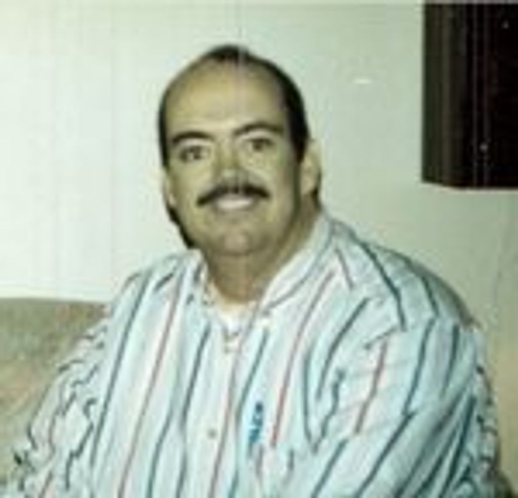 Richard Leslie Dulany Profile Photo