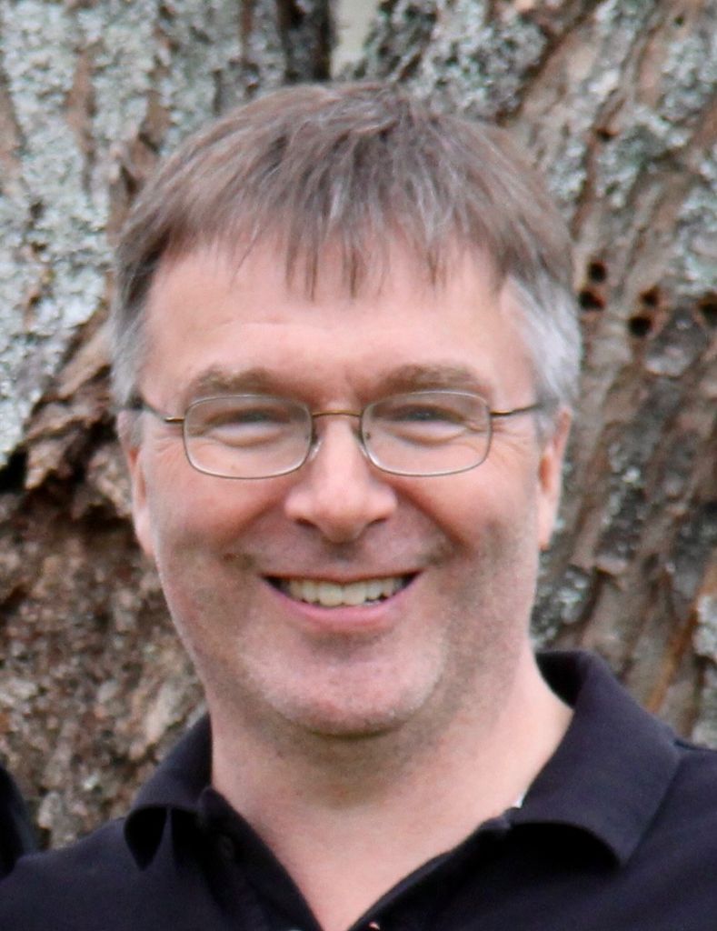 Greg True Profile Photo