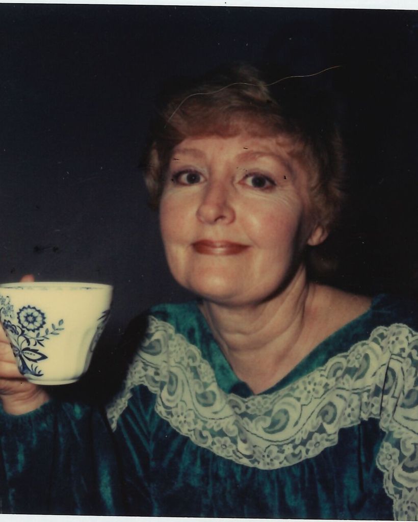 Elizabeth Dempster