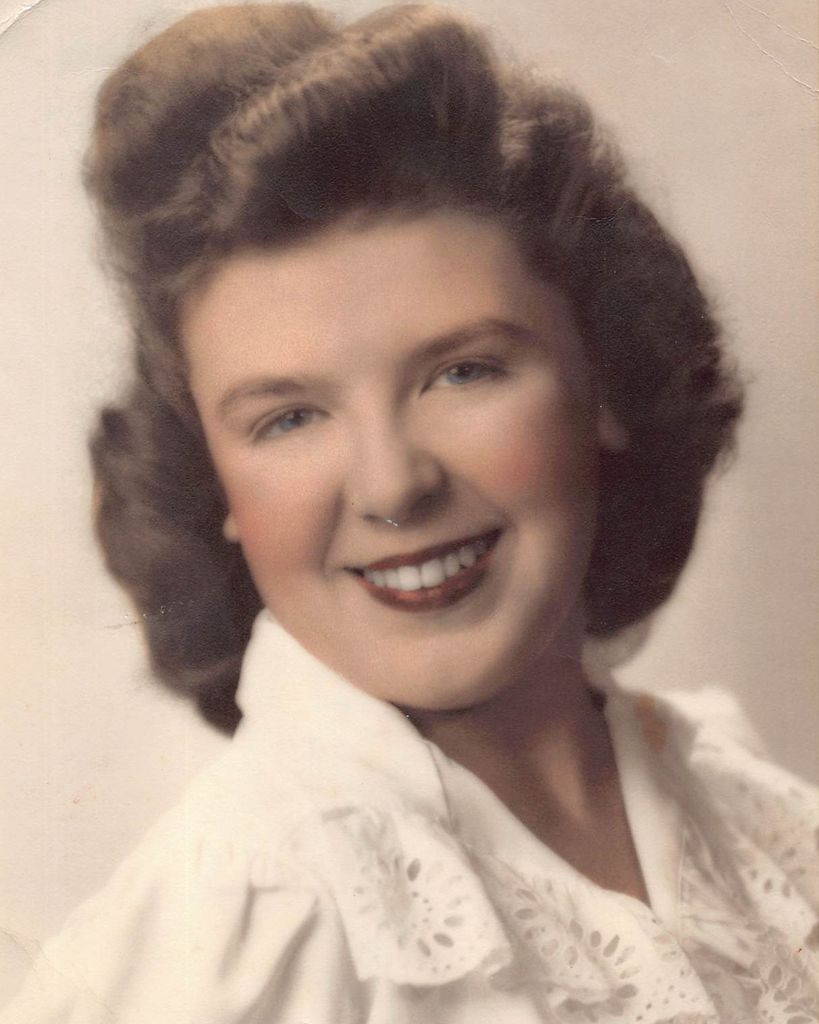 Elinor Lee (Taylor) Ferguson Profile Photo