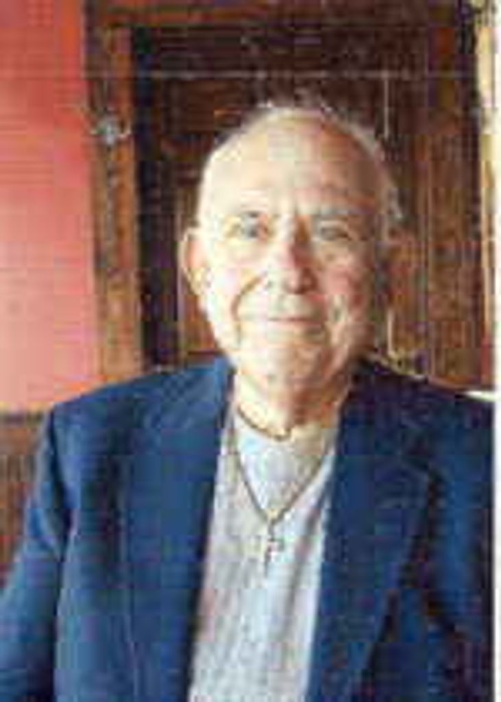 Crist G Strovilas, M.D.