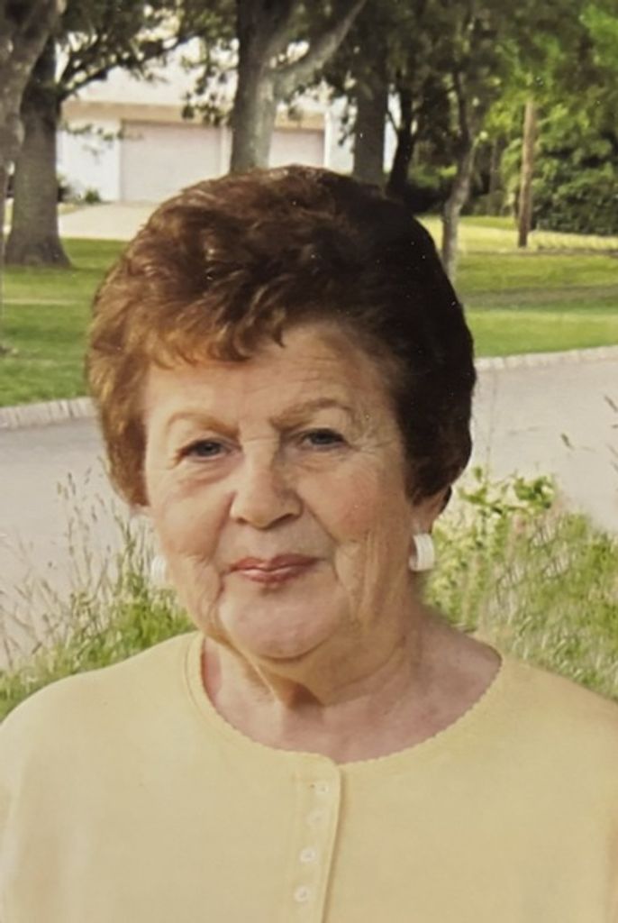 Hazel Baptiste Profile Photo