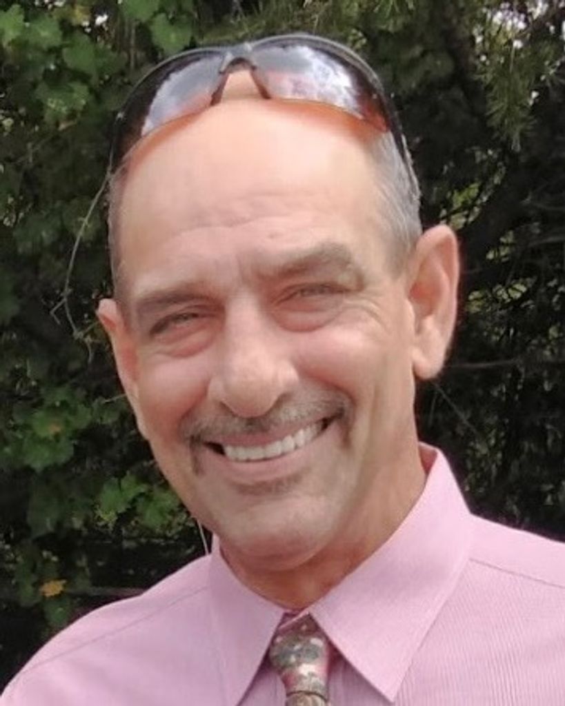 Ferris "Jay" Joseph Belmany, III