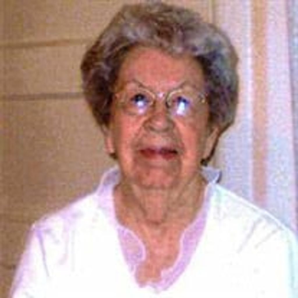 Clara Johnson Profile Photo