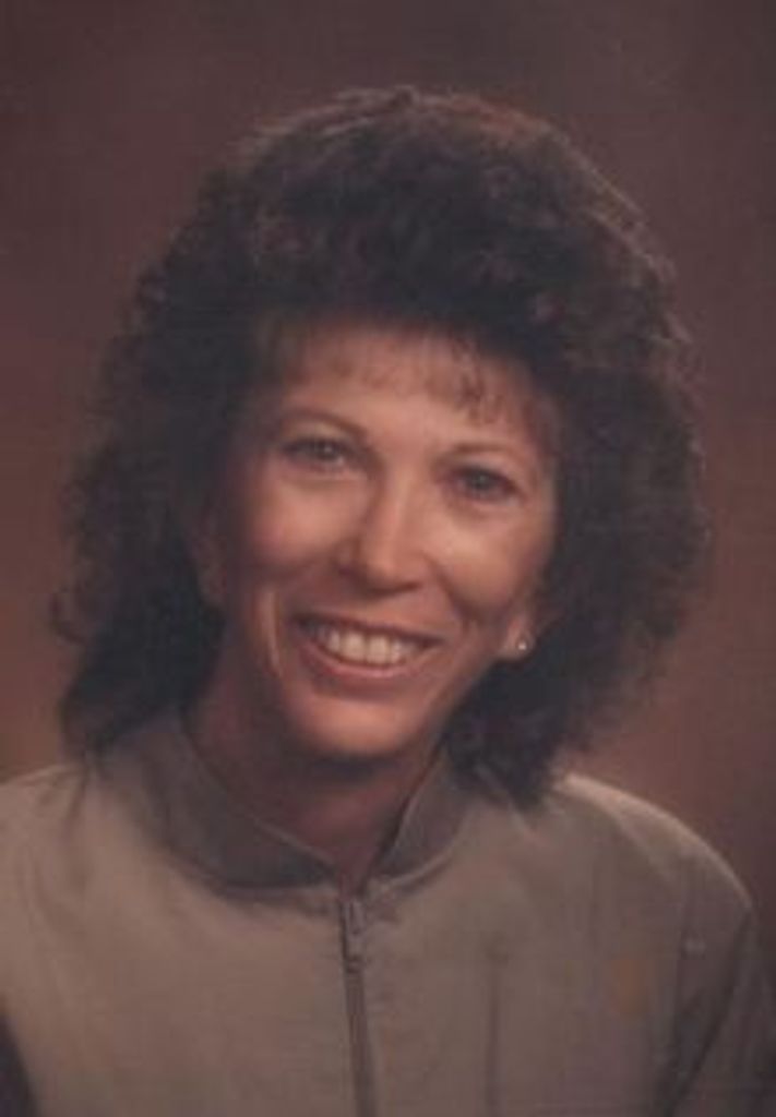 Betty Jean Richmond