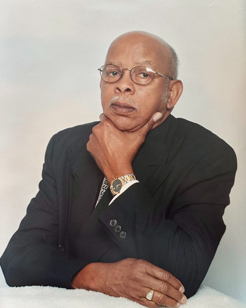 London Budden, Jr. Profile Photo