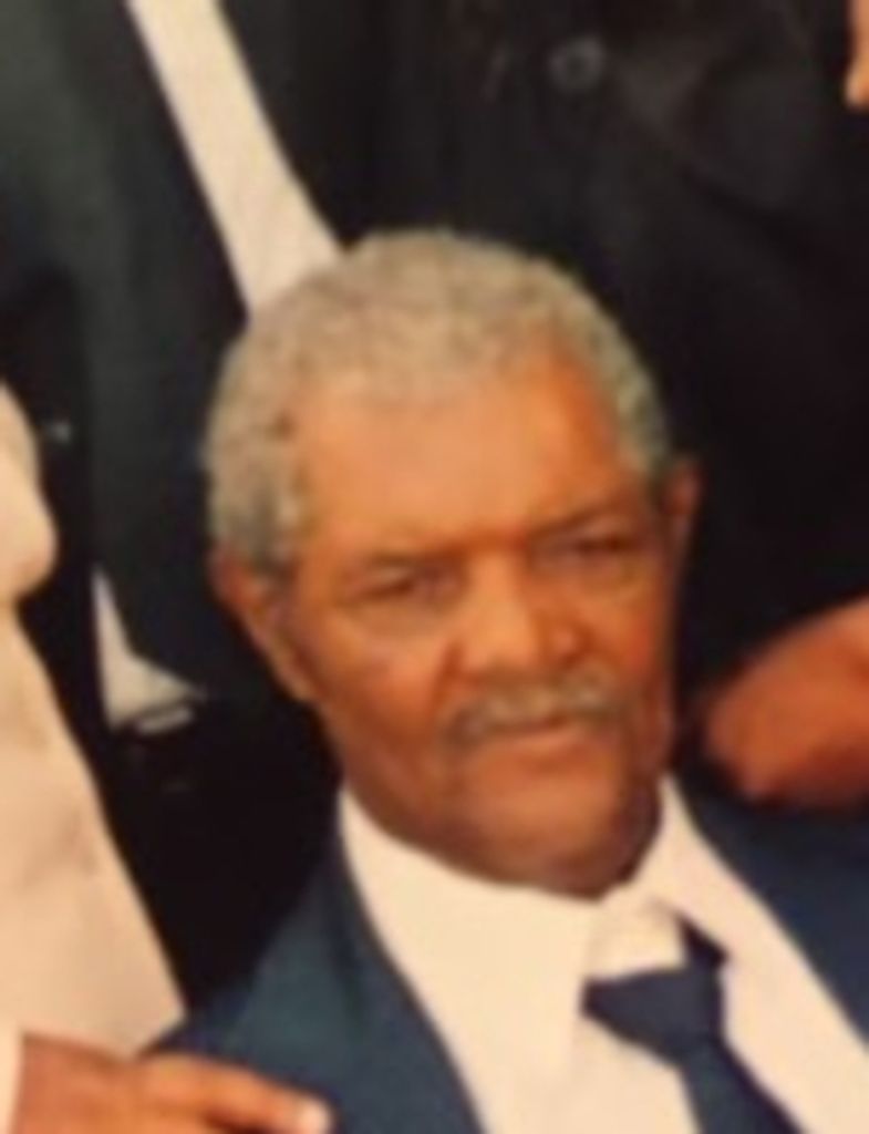 Fred Pierce  Allen Profile Photo