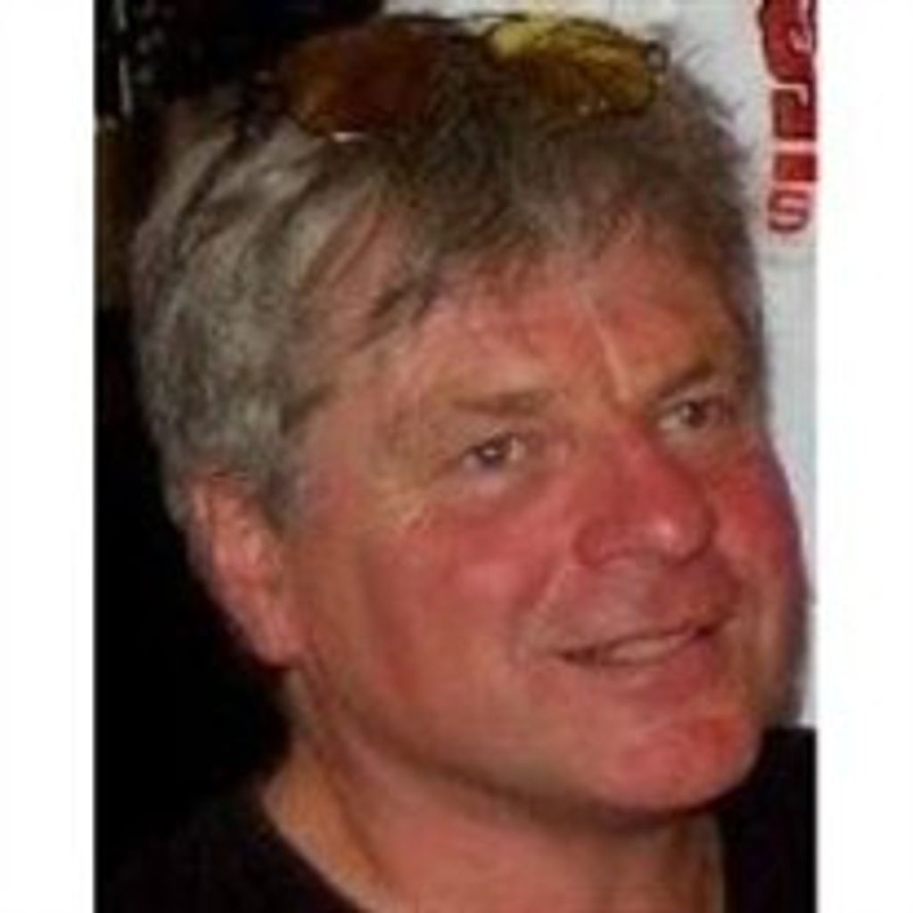 Richard D. Rallison