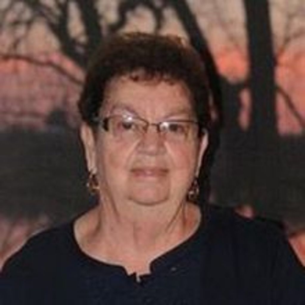 Lucille Spanier Sinderman
