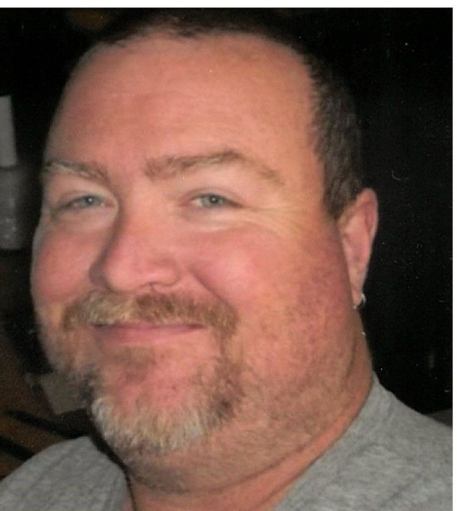 Randy Scott Hutchins