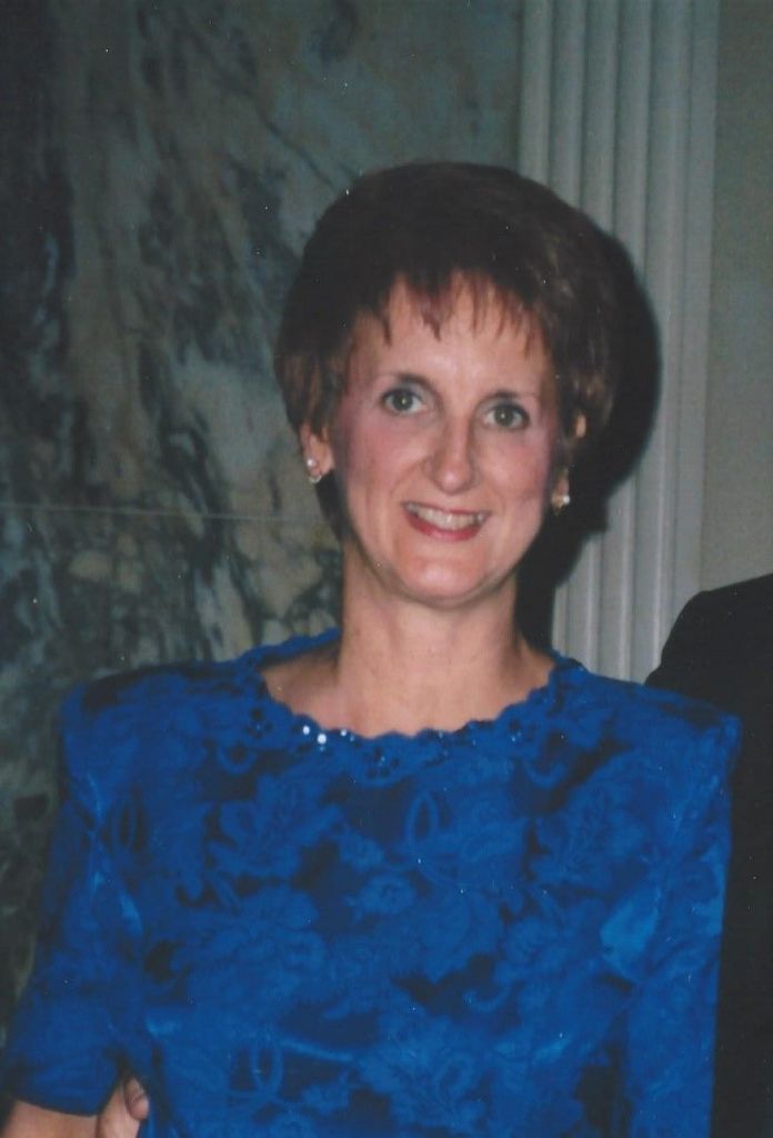 Kay Foster Munro Profile Photo