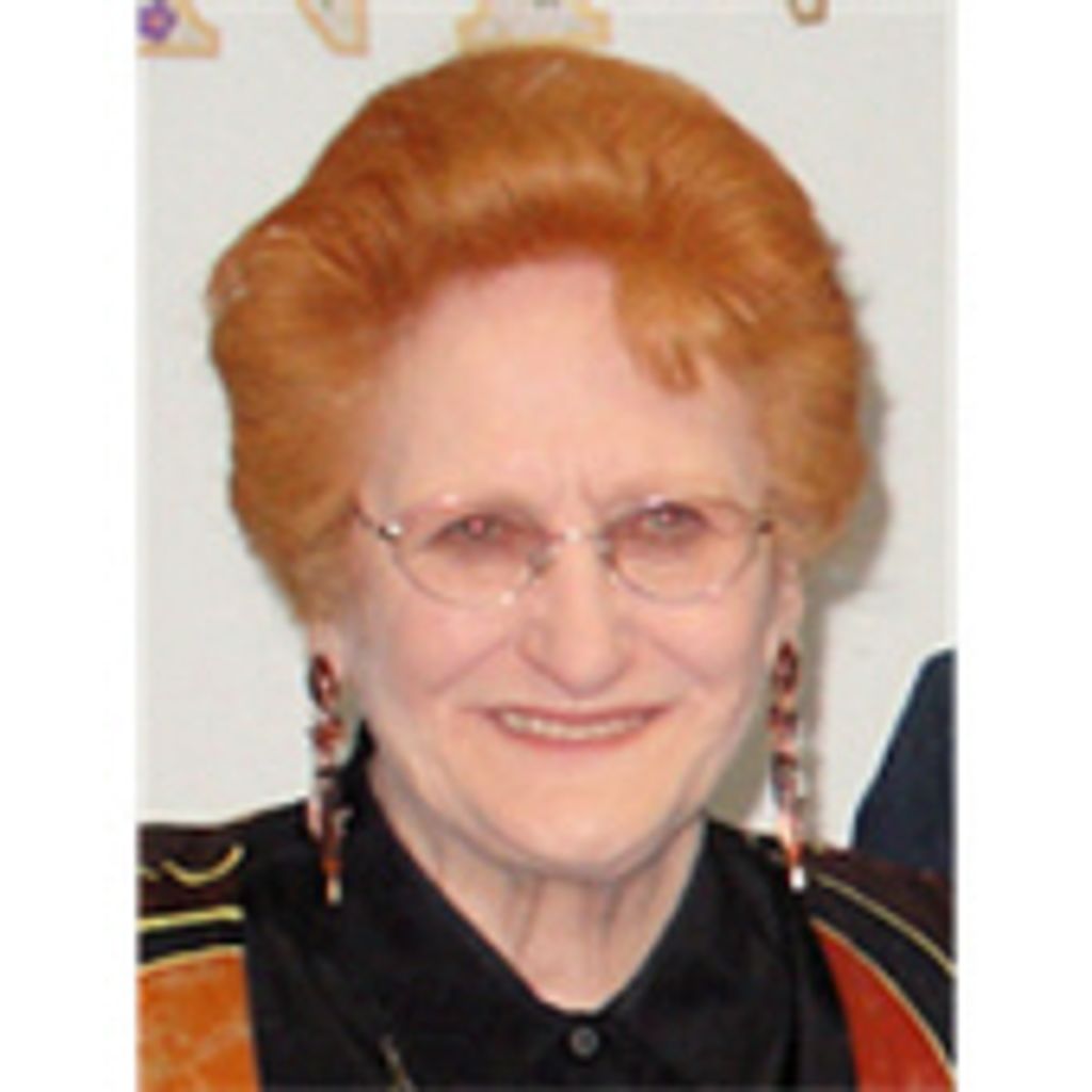Ila Gayle Barnett