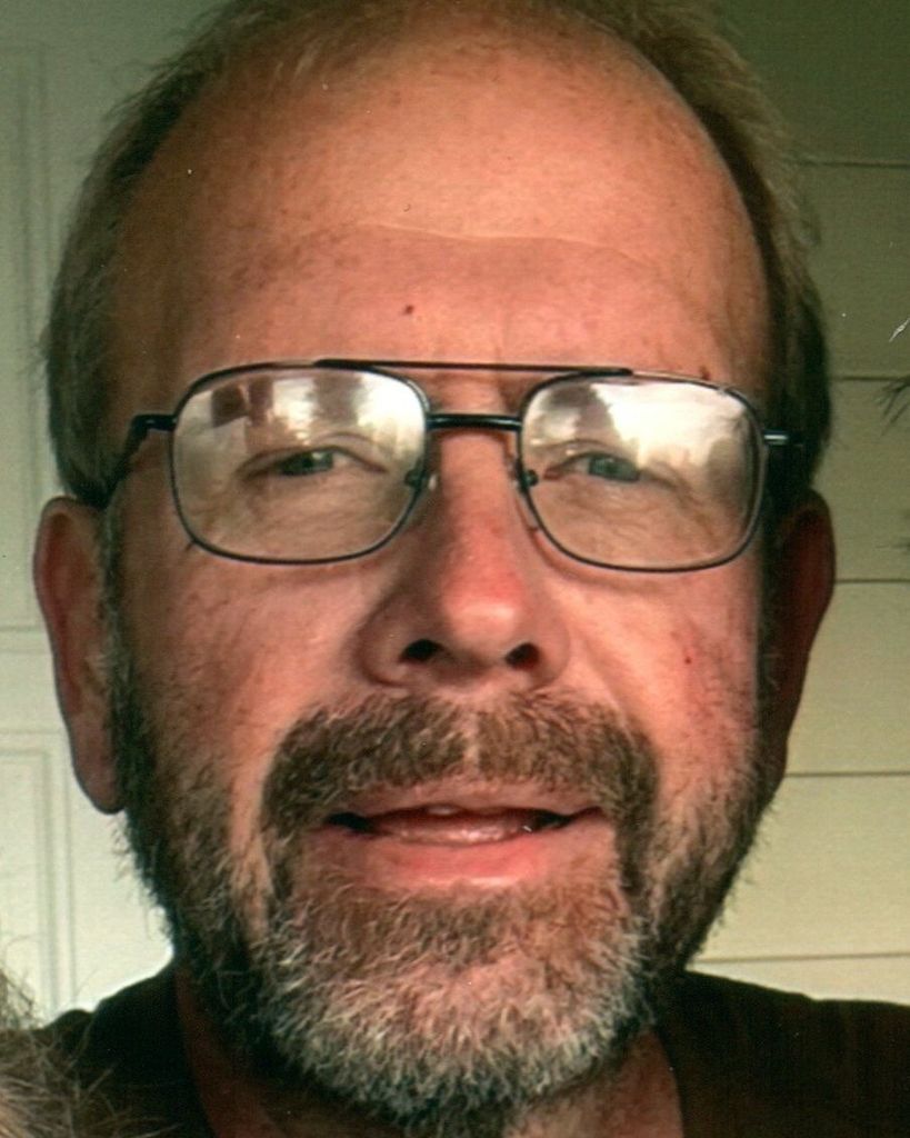 Jeffrey Scott Hatcher Profile Photo