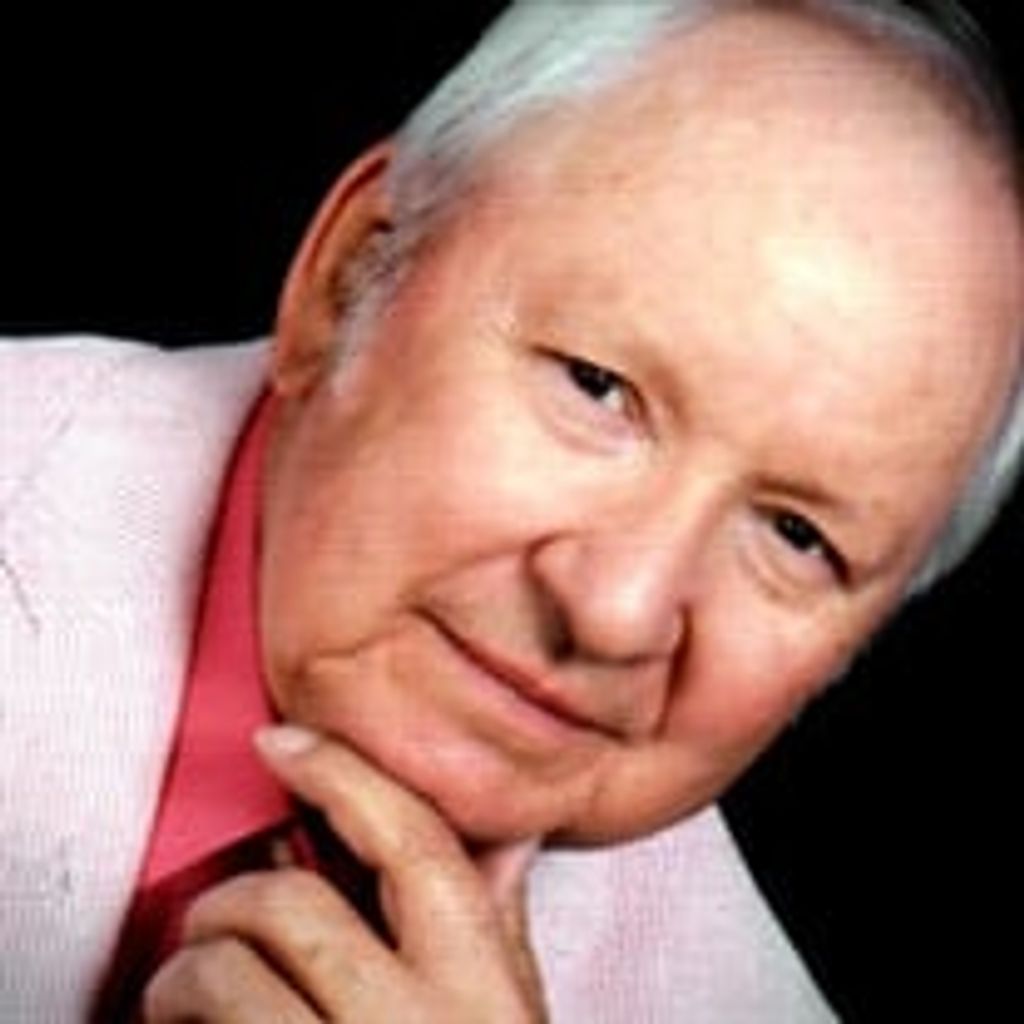 George Colin Campbell Jr.