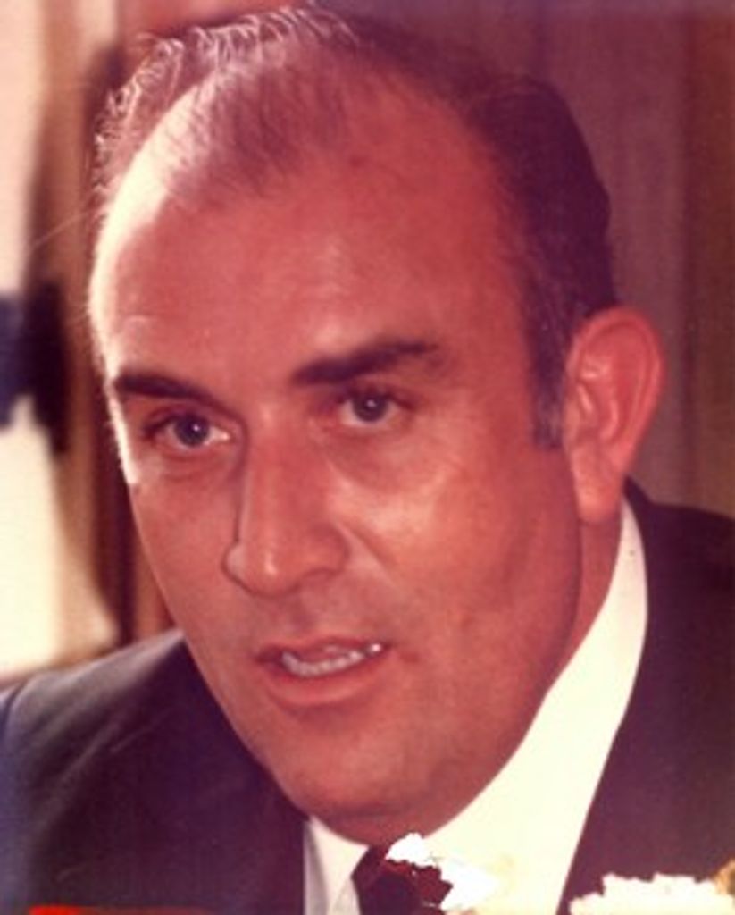 Lawrence Vranesh Profile Photo