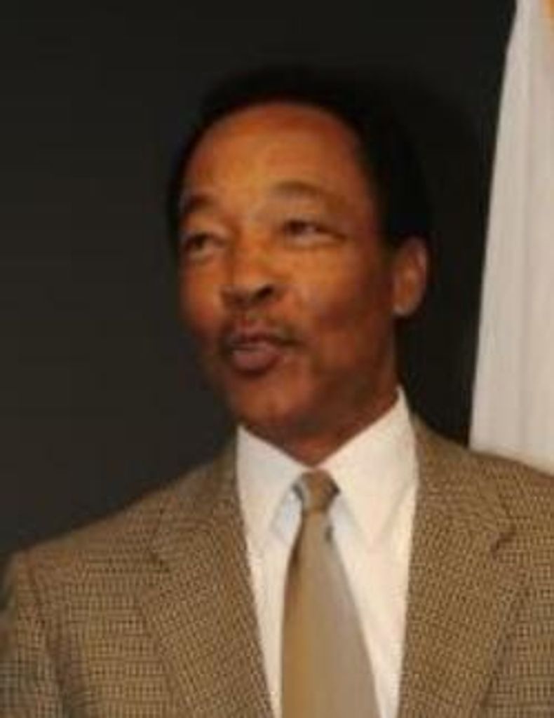 Lawrence "Randy" Lorenzo Wood