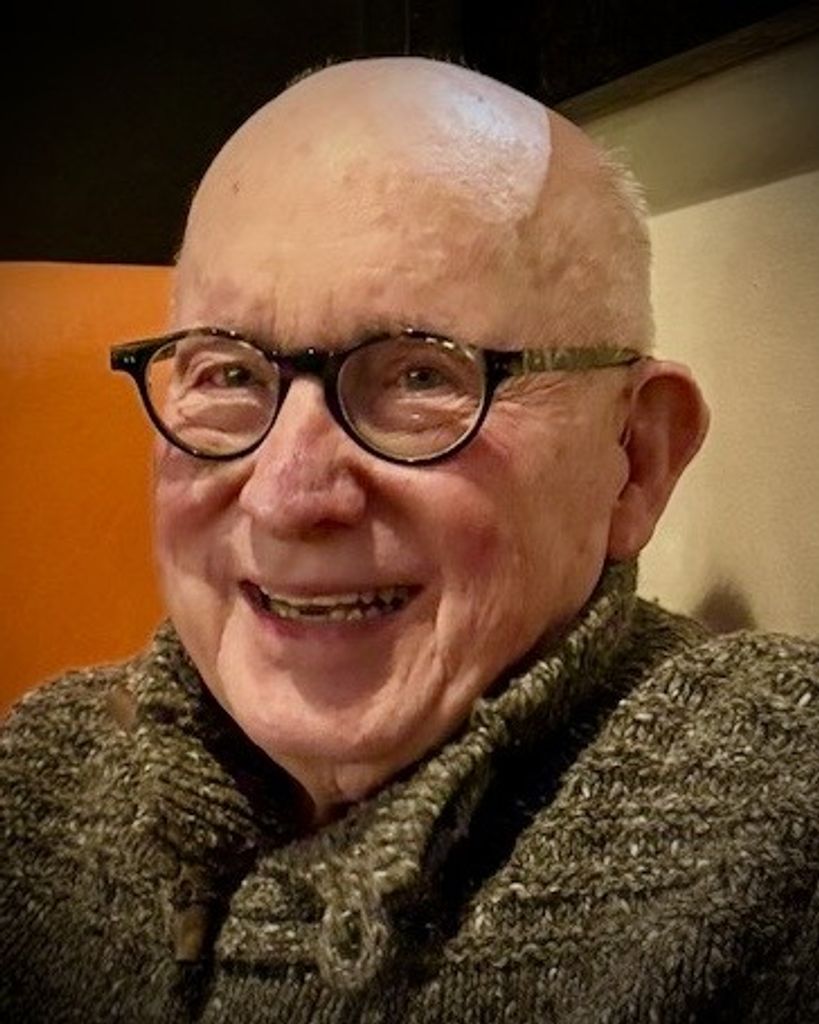 James Gordon Kingsley Jr Profile Photo