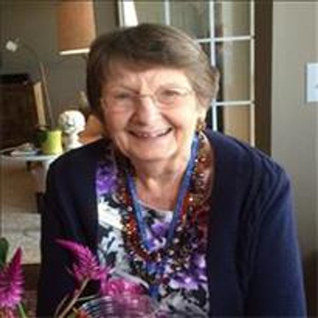 Phoebe F. Shore Profile Photo