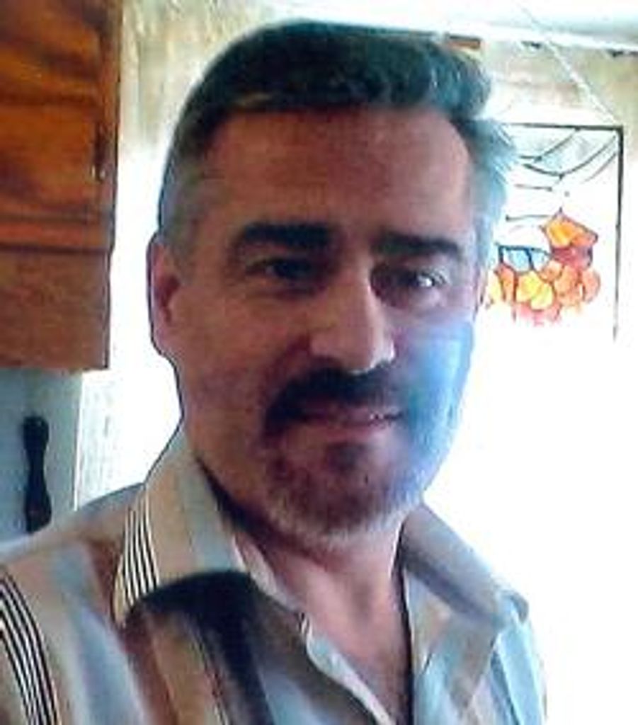 Gabriel Todd Hinds