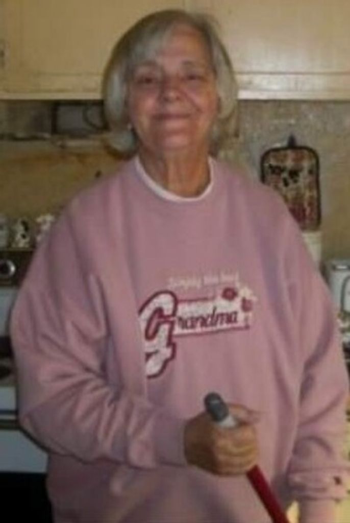 Eleanor J. Sanderson Profile Photo