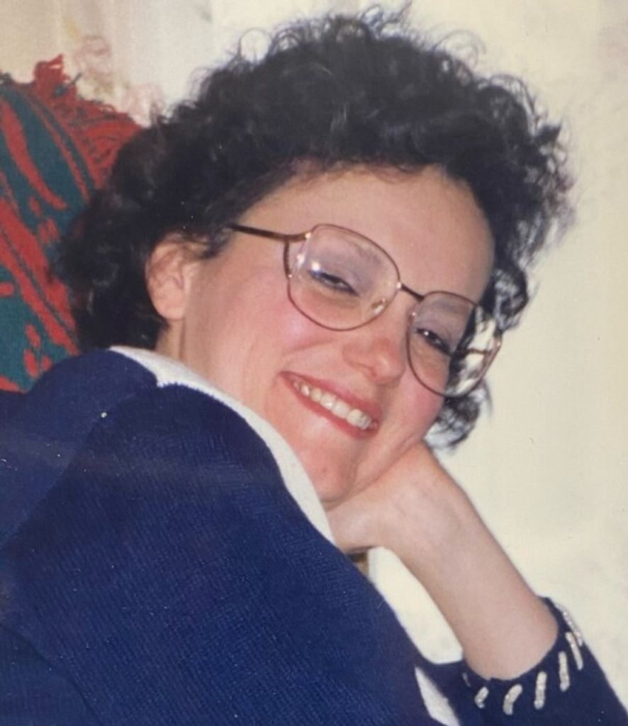 Kimberly Mahard Profile Photo
