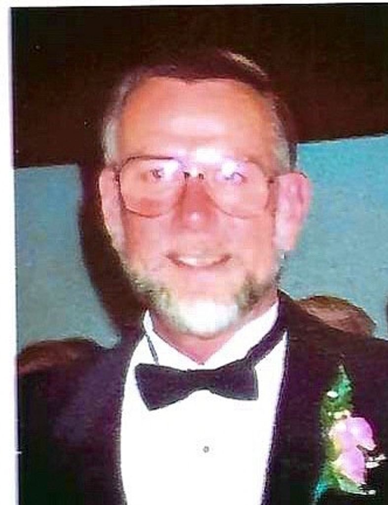 George  W. Berryann Sr. Profile Photo