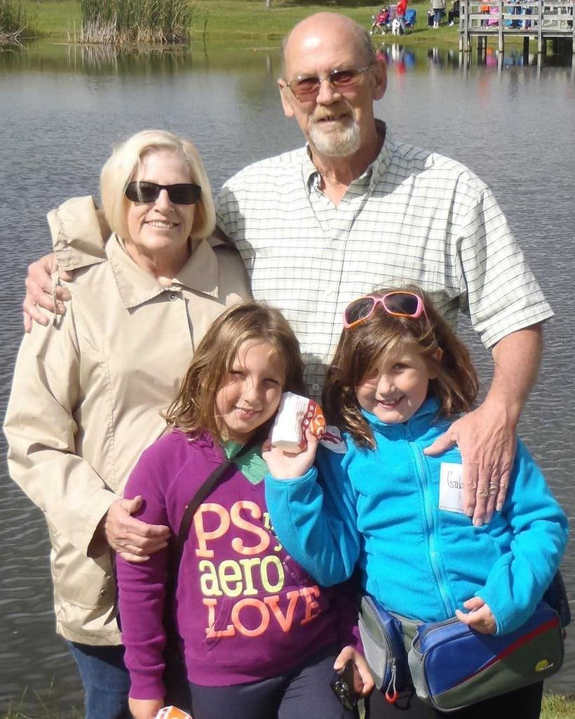 Rebecca S. "Becky" Fitch