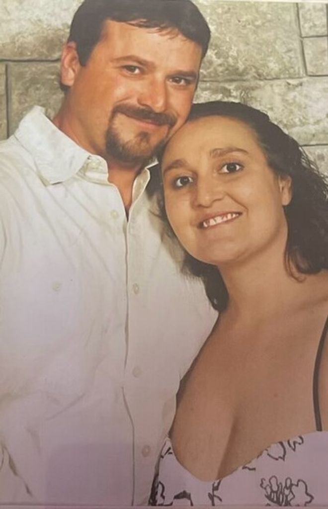 Christopher Shane Renfroe Profile Photo