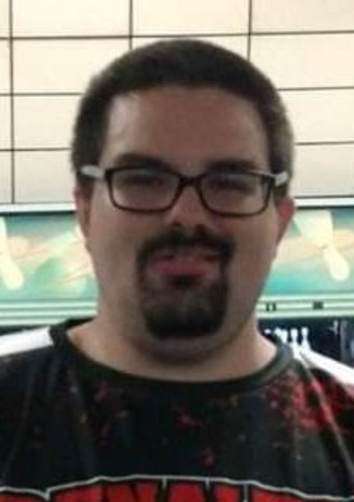 William Steven Porch