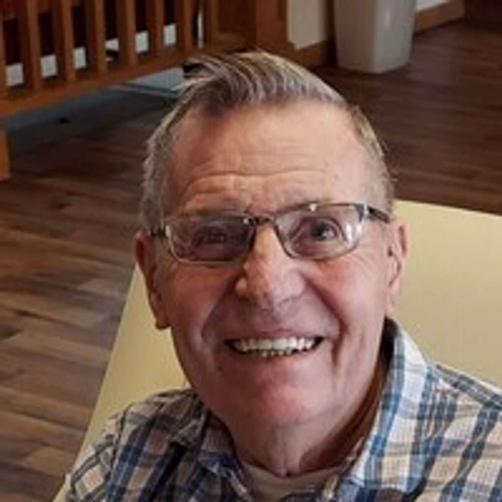 Merle Stanley Mccrea Profile Photo