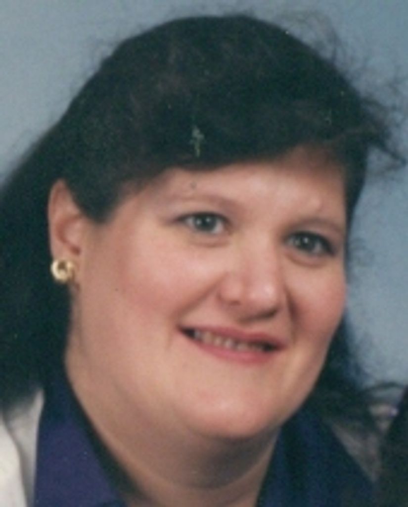 Nancy J. Fogle