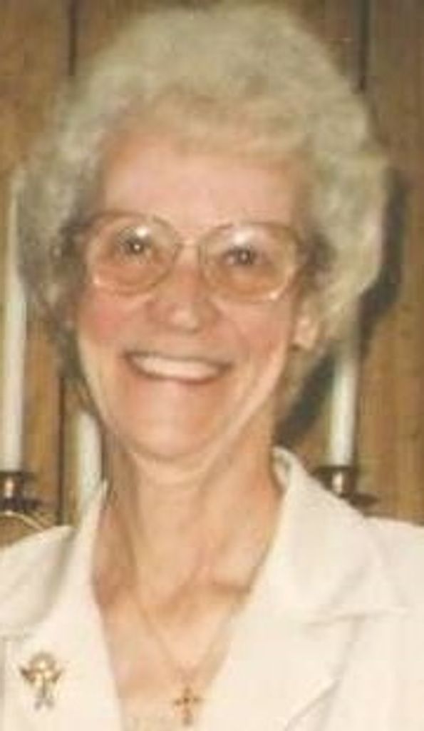 Betty J. (Miskel)  Dickerhoof