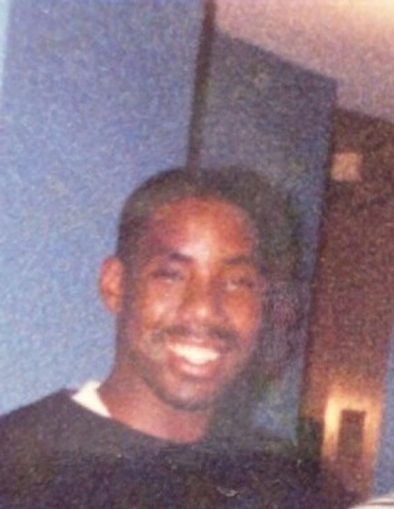 Dorian Mccaskill, Jr, Profile Photo