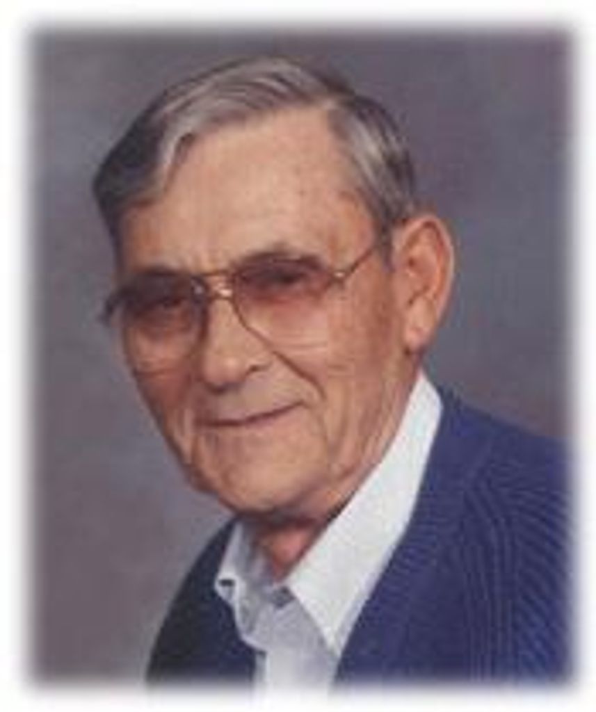 John C. Patterson
