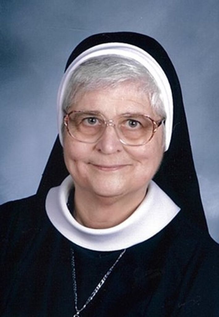 Sr. Marilyn Grabarczyk, C.R.