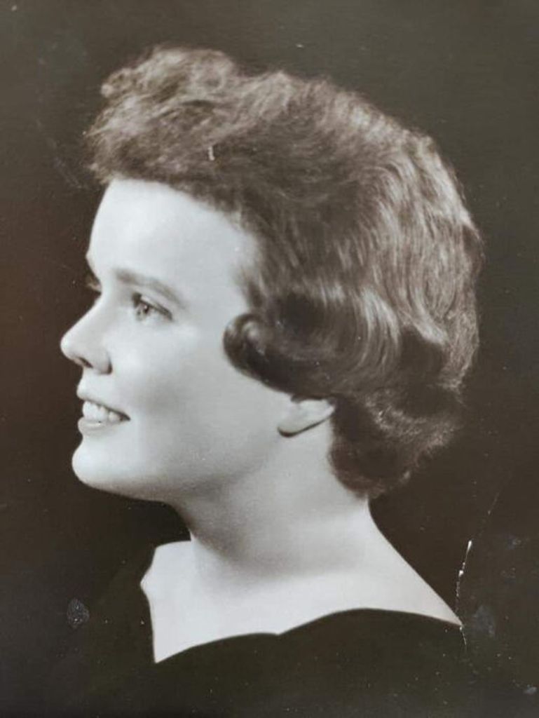 Karel Ruth Osell