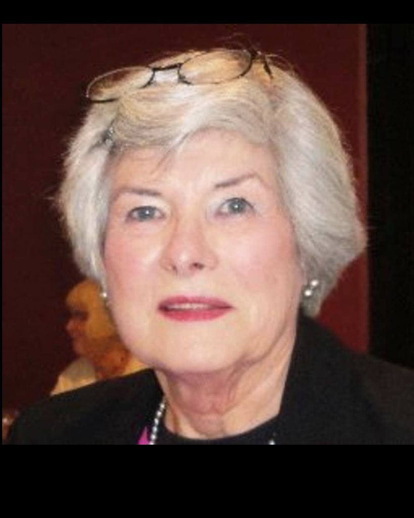 Suzanne Barrett Profile Photo