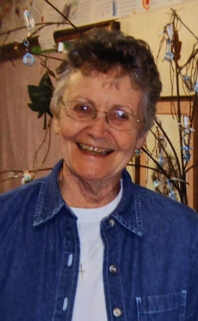 Judy L. Swanson Profile Photo