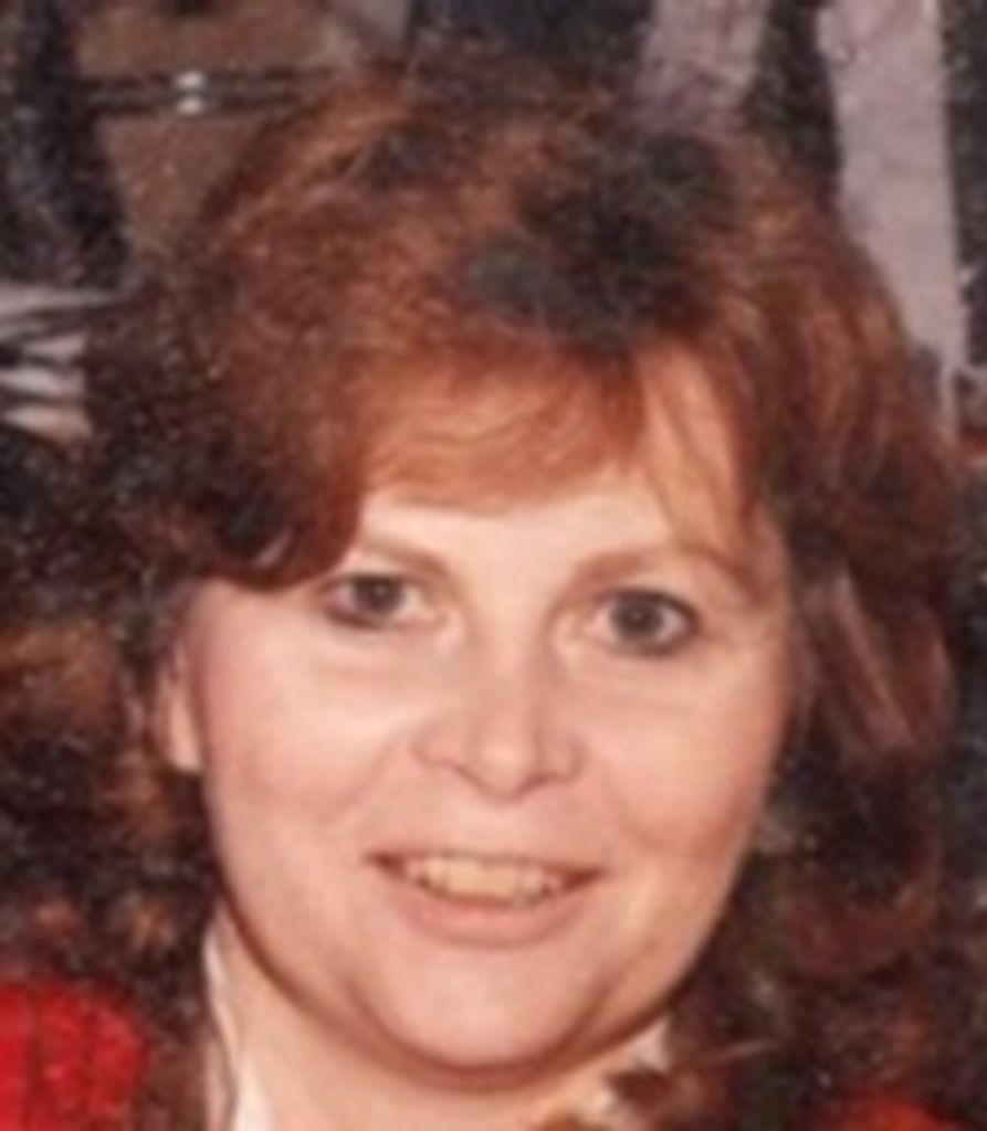 Rosemary Swarbrick